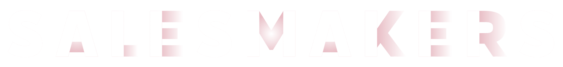 Salesmakers logo transparent